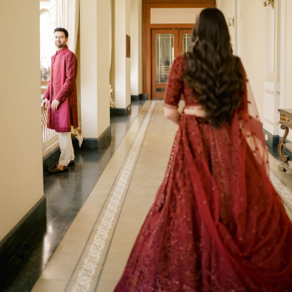 Instagram-Worthy Wedding Decor Ideas That Will Make Your Big Day Unforgettable