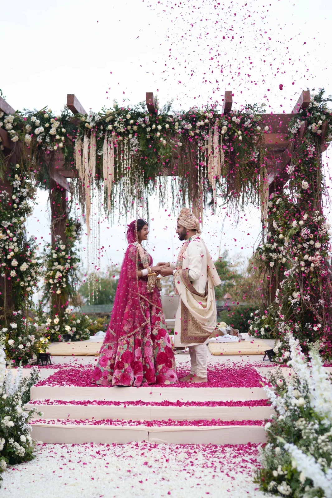 Rooftop Weddings: A Complete Guide to Open Sky Celebrations