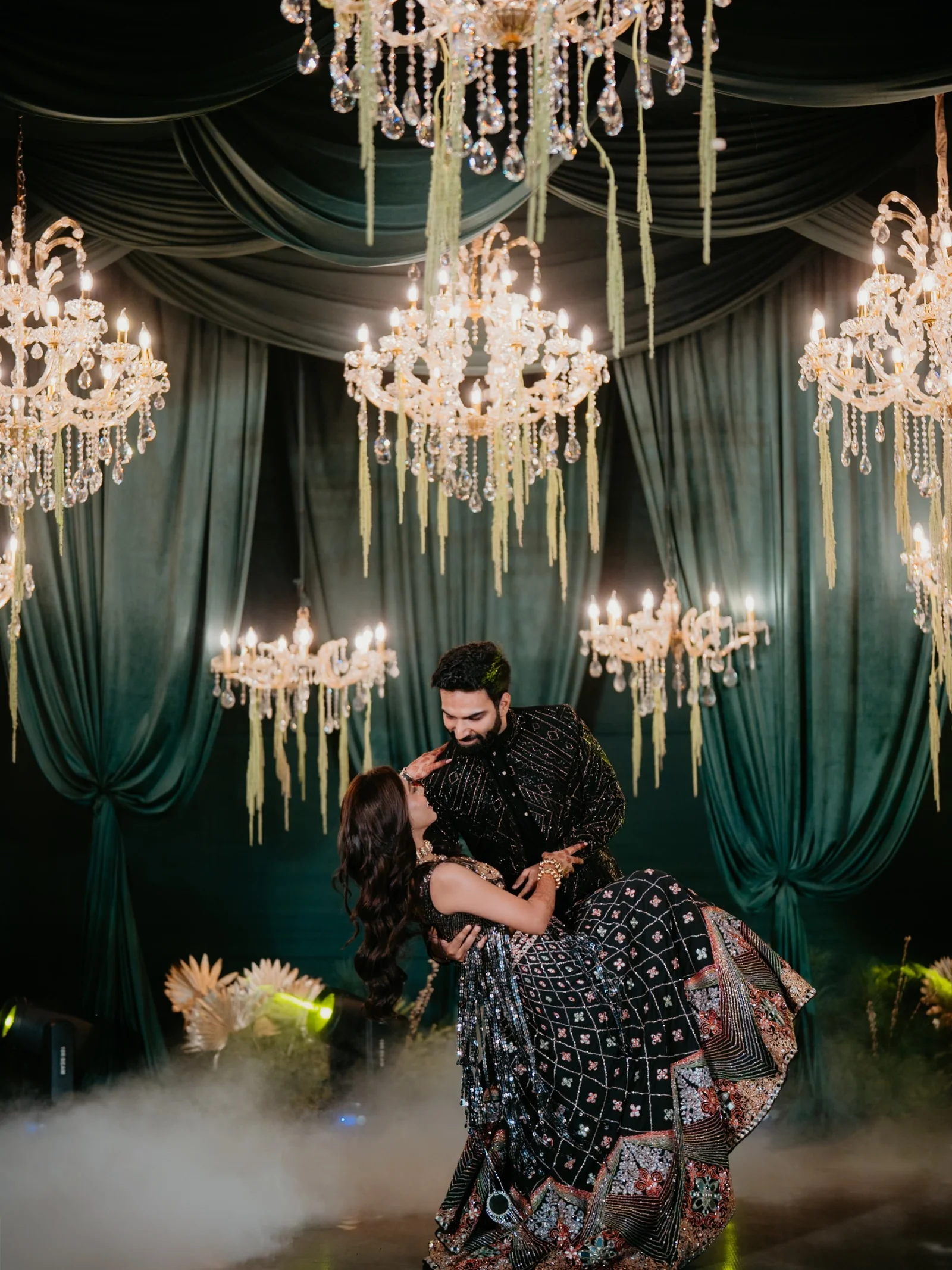 Sangeet Night Ideas That Will Have Everyone Talking