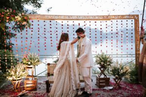 Top 5 Timeless Wedding Themes for 2024