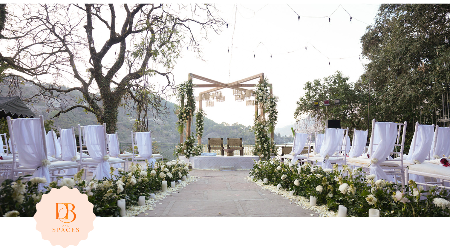 Wedding Planning Services