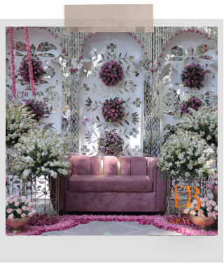 Wedding Design and Decor