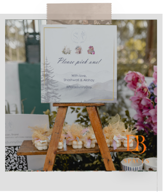 Wedding Planning Services