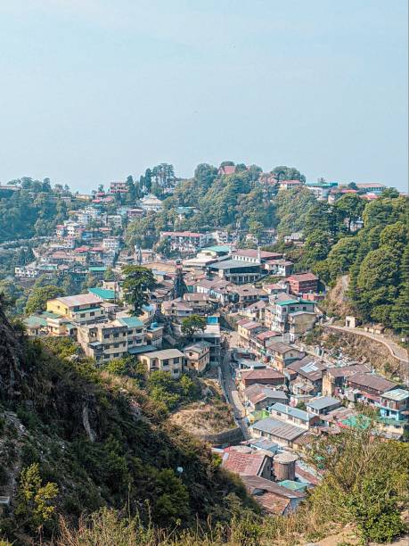 Mussoorie: The Perfect Destination for a Dream Wedding in the Hills