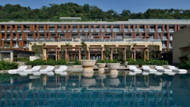 Rishikesh Marriott Resort & Spa