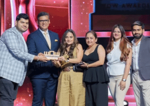 A Moment Framed in Gold: Celebrating Our Biggest Wins Yet