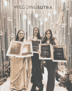 A Night of Celebration, A Journey of Dreams